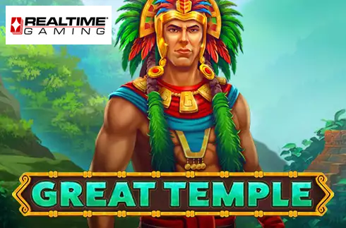Great Temple